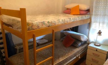 Departamento en venta - 3 dormitorios 1 baños - 75mts2 - San Bernardo Del Tuyú
