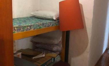 Departamento en venta - 3 dormitorios 1 baños - 75mts2 - San Bernardo Del Tuyú
