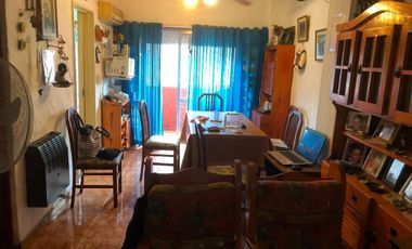 Departamento en venta - 3 dormitorios 1 baños - 75mts2 - San Bernardo Del Tuyú