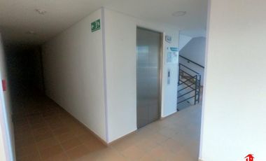 apartamento en venta en alcarabanes. Cod V5738