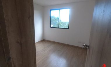 apartamento en venta en alcarabanes. Cod V5738