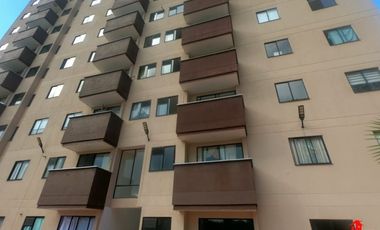 apartamento en venta en alcarabanes. Cod V5738