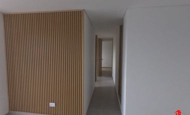 apartamento en venta en alcarabanes. Cod V5738