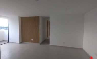 apartamento en venta en alcarabanes. Cod V5738