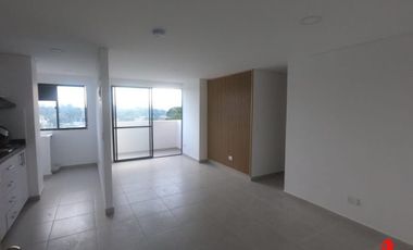 apartamento en venta en alcarabanes. Cod V5738