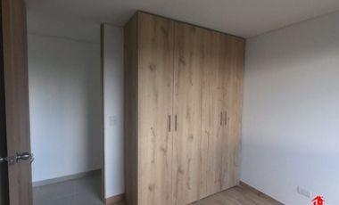 apartamento en venta en alcarabanes. Cod V5738