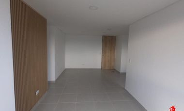 apartamento en venta en alcarabanes. Cod V5738