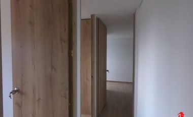 apartamento en venta en alcarabanes. Cod V5738