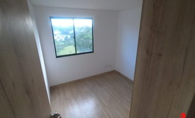 apartamento en venta en alcarabanes. Cod V5738