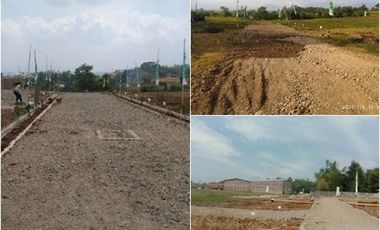 Tanah 1 Jt-an Majalaya, Siap Bangun Lokasi Strategis
