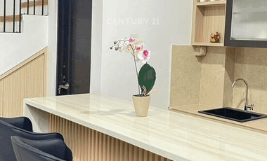 Dijual Rumah Plus 3 Unit Villa Baru Dekat Sleman City Hall