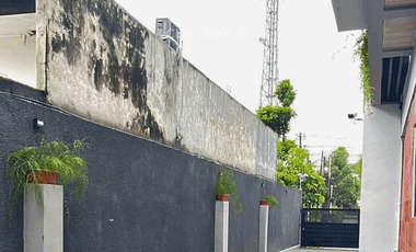 Dijual Rumah Plus 3 Unit Villa Baru Dekat Sleman City Hall