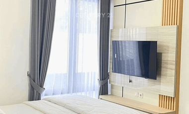 Dijual Rumah Plus 3 Unit Villa Baru Dekat Sleman City Hall