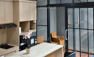 Dijual Rumah Plus 3 Unit Villa Baru Dekat Sleman City Hall