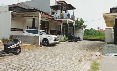 RUMAH DI JUAL TYPE 80 ,KPR 36 JT SAMPAI AKAD