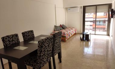 Departamento en venta - 1 dormitorio 1 baño - 35mts2 - San Bernardo Del Tuyu
