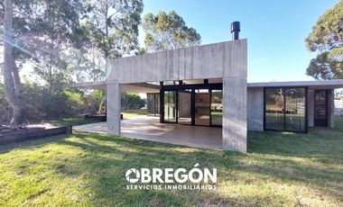 CASA EN VENTA A ESTRENAR EN ECUESTRE COSTA ESMERALDA