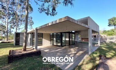 CASA EN VENTA A ESTRENAR EN ECUESTRE COSTA ESMERALDA