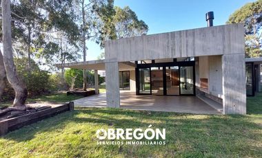 CASA EN VENTA A ESTRENAR EN ECUESTRE COSTA ESMERALDA