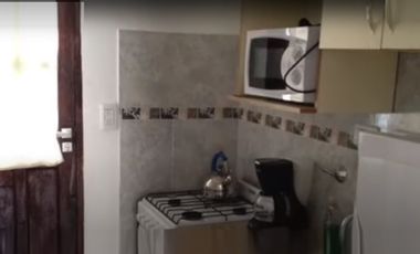Departamento en venta en Mar del Tuyu