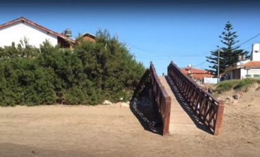 Departamento en venta en Mar del Tuyu