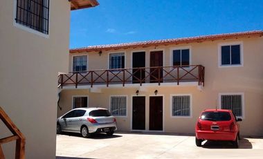 Departamento en venta en Mar del Tuyu