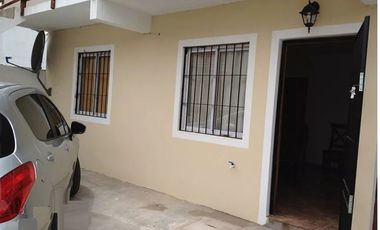 Departamento en venta en Mar del Tuyu