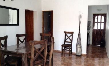 Departamento en venta en Mar del Tuyu