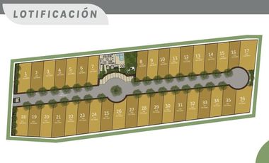MORAVIA PRIVADA  RESIDENCIAL