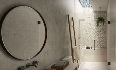 Casas de 2 recámaras en Preventa, ALDEA KANTÉ, Hunucmá, Yucatán