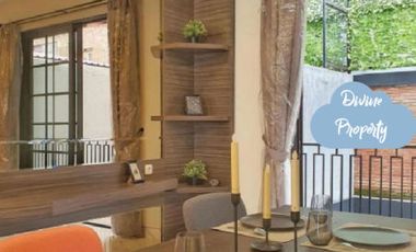 For Sale Industrial Style SOHO Home Office at Cilandak