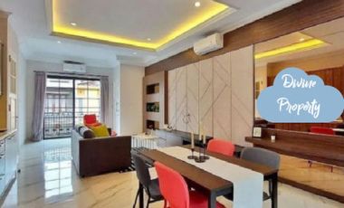 For Sale Industrial Style SOHO Home Office at Cilandak