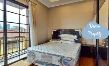 For Sale Industrial Style SOHO Home Office at Cilandak