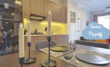 For Sale Industrial Style SOHO Home Office at Cilandak