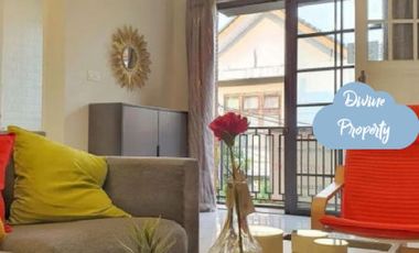 For Sale Industrial Style SOHO Home Office at Cilandak