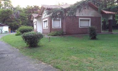 CASA QUINTA CALLE 361 RANELAGH E OPORTUNIDAD