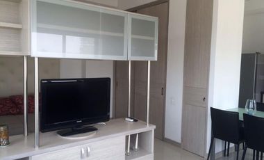 apartaestudio en arriendo en alto prado. Cod A6695