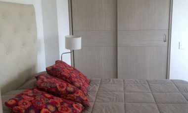 apartaestudio en arriendo en alto prado. Cod A6695