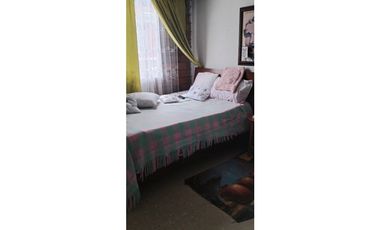 Se Vende Casa En San Mateo Sector Oasis