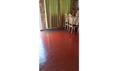 Se Vende Casa En San Mateo Sector Oasis