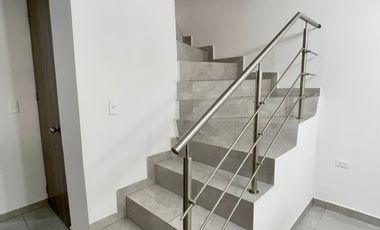 casa en venta en santa rosa de lima. Cod V4971
