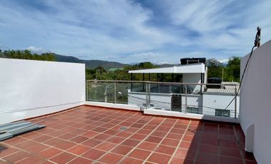 casa en venta en santa rosa de lima. Cod V4971