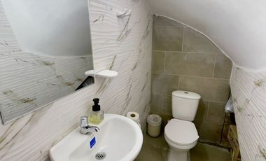 casa en venta en santa rosa de lima. Cod V4971