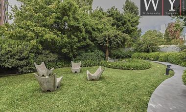 Hermoso departamento 5 ambientes en Belgrano chico