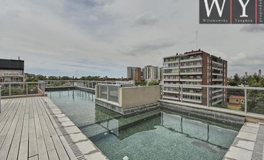 Hermoso departamento 5 ambientes en Belgrano chico