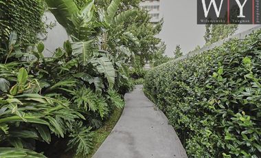 Hermoso departamento 5 ambientes en Belgrano chico