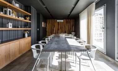 Hermoso departamento 5 ambientes en Belgrano chico