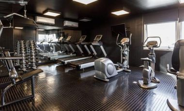 Hermoso departamento 5 ambientes en Belgrano chico