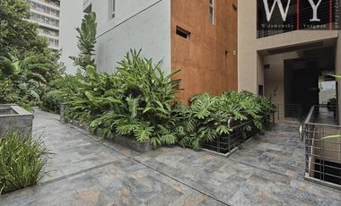 Hermoso departamento 5 ambientes en Belgrano chico