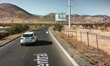 Sitio en Arriendo en Avenida del Valle